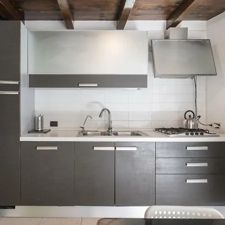Holiday home Rem - Moscatelli Bari