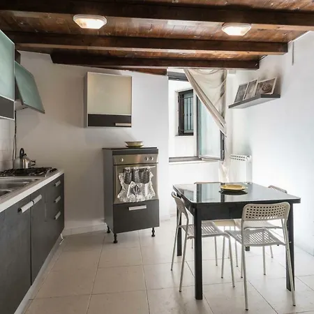 Rem - Moscatelli Semesterbostad Bari