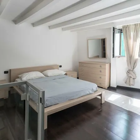 Rem - Moscatelli Holiday home