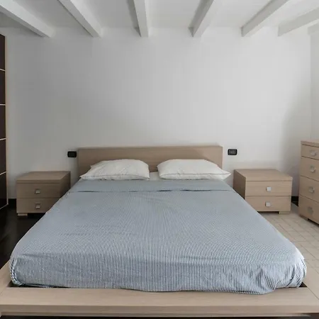 Rem - Moscatelli Holiday home *
